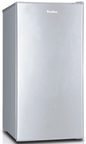 Холодильник Tesler (Теслер) RC-95 Silver