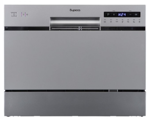 Посудомоечная машина Бирюса DWC-506/7 M