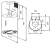 Вытяжка Weissgauff (Вайсгауф) Tubus 90 WH Вытяжка Weissgauff (Вайсгауф) Tubus 90 WH