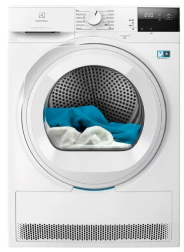 Сушильная машина Electrolux (Электролюкс) EW7D283VE