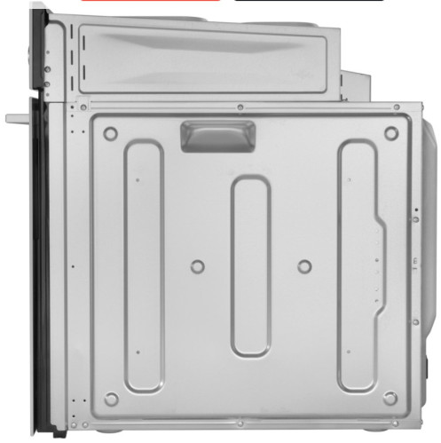 Газовый духовой шкаф MAUNFELD (Маунфилд) MOGM703W