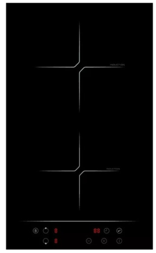 Индукционная варочная панель Simfer (Симфер) H30I72S002