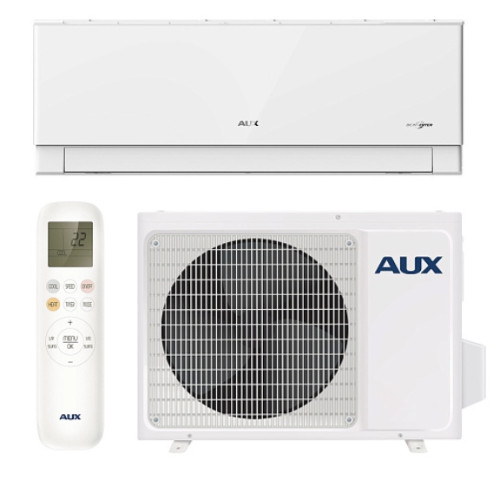 Сплит-система AUX ASW-H24A4/CB-R2DI / AS-H24A4/CB-R2DI