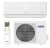 Сплит-система AUX ASW-H24A4/CB-R2DI / AS-H24A4/CB-R2DI
