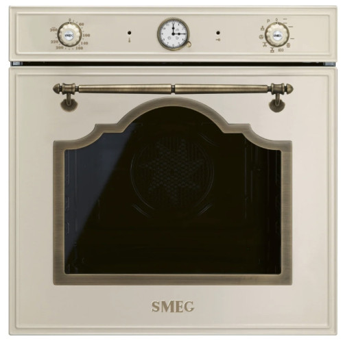Электрический духовой шкаф Smeg (Смег) SFP67C1TPO