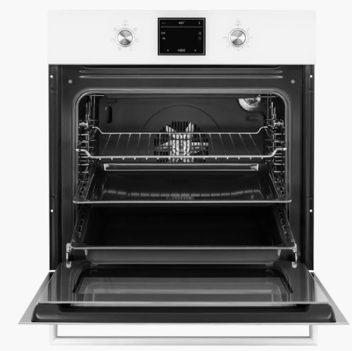 Электрический духовой шкаф MONSHER (Моншер) MOE 6061 White