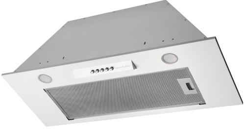 Встраиваемая вытяжка Zigmund-Shtain (Зигмунд-Штайн) K 012.7 W