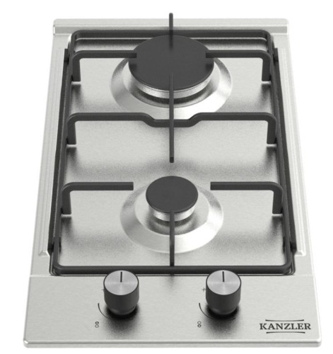 Газовая варочная панель KANZLER (Канцлер) KM 523 E