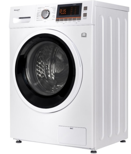 Стиральная машина с сушкой Weissgauff (Вайсгауф) WMD 4148 D