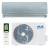 Сплит-система AUX ASW-H09A4/AF-R2DI / AS-H09A4/AF-R2DI