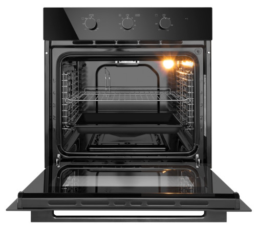 Газовый духовой шкаф MAUNFELD (Маунфилд) MOGS703B2