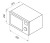 Микроволновая печь MAUNFELD (Маунфилд) JFSMO.20.5.GRIB Микроволновая печь MAUNFELD (Маунфилд) JFSMO.20.5.GRIB