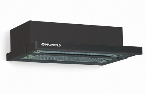 Вытяжка MAUNFELD (Маунфилд) VS LIGHT 50 черный