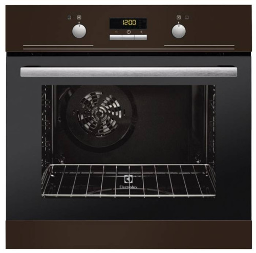 Электрический духовой шкаф Electrolux (Электролюкс) EZB 53430 AB