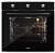 Электрический духовой шкаф NORDFROST (Нордфрост) HM 6080 B