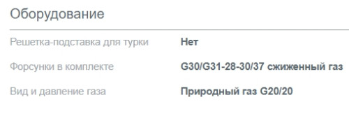 Газовая варочная панель Gorenje (Горенье) GW642SYW