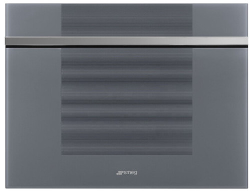 Встраиваемый винный шкаф Smeg (Смег) CVI121S3