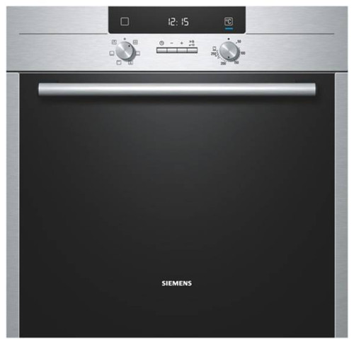 Электрический духовой шкаф Siemens (Сименс) HB 23AB520