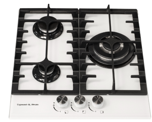 Газовая варочная панель Zigmund-Shtain (Зигмунд-Штайн) M 23.4 W