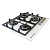 Газовая варочная панель Electronicsdeluxe (Электрониксделюкс) GG4 750229F - 013