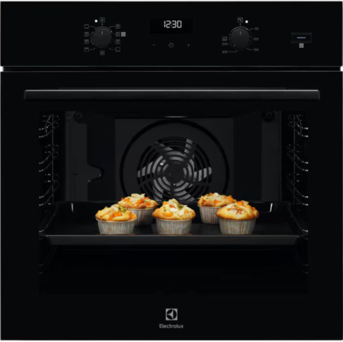 Электрический духовой шкаф Electrolux (Электролюкс) EOD5H70Z