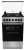 Комбинированная плита Gorenje (Горенье) GK5B40SH