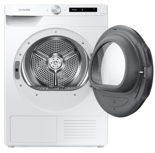 Сушильная машина Samsung (Самсунг) DV90T5240AW/LP