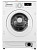 Встраиваемая стиральная машина VestFrost (ВестФрост) WMI 6147 Inverter Steam