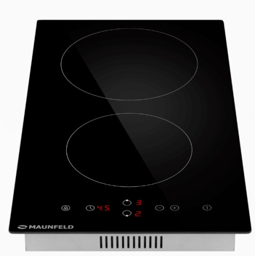 Электрическая варочная панель MAUNFELD (Маунфилд) EVCE.292.BK