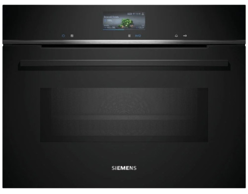 Электрический духовой шкаф Siemens (Сименс) CM776GKB1