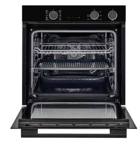 Электрический духовой шкаф Kuppersberg (Купперсберг) KSO 610 B