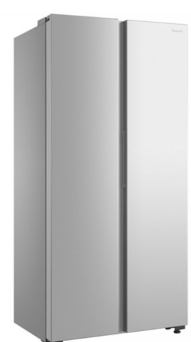 Холодильник Бирюса SBS 460 I