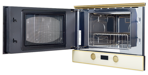 Микроволновая печь Kuppersberg (Купперсберг) RMW 393 C Bronze