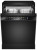 Посудомоечная машина Weissgauff (Вайсгауф) DW 6039 Touch Dual Wash Black