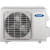 Инверторный кондиционер General Climate GC/GU-EAF12HRN1