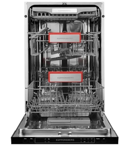 Встраиваемая посудомоечная машина Kuppersberg (Купперсберг) Kuppersberg GS 4557