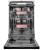 Встраиваемая посудомоечная машина Kuppersberg (Купперсберг) Kuppersberg GS 4557