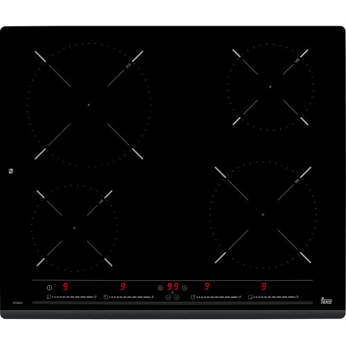 Индукционная варочная панель Teka (Тека) IZ 6415