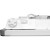 Конвектор Atlantic F17 Essential 2000W PLUG