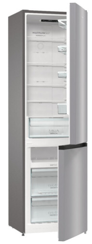 Холодильник Gorenje (Горенье) NRK6201PS4