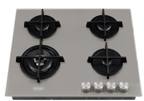 Газовая варочная панель DeLonghi (ДеЛонги) NSL 460 T RUS