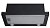 Встраиваемая вытяжка Meferi (Мефери) SLIDEBOX60BK POWER