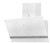Вытяжка Lex (Лекс) TOUCH ECO 600 WHITE Вытяжка Lex (Лекс) TOUCH ECO 600 WHITE