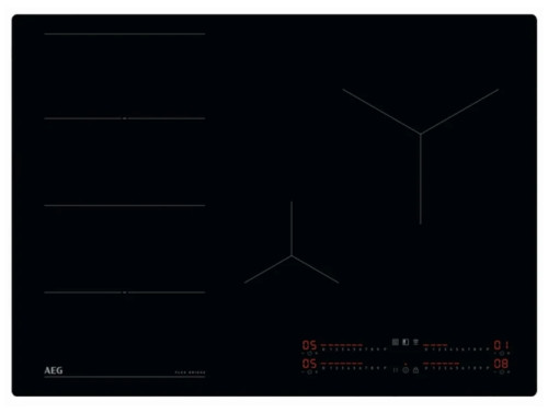 Индукционная варочная панель AEG (АЕГ) TI74IF00IB