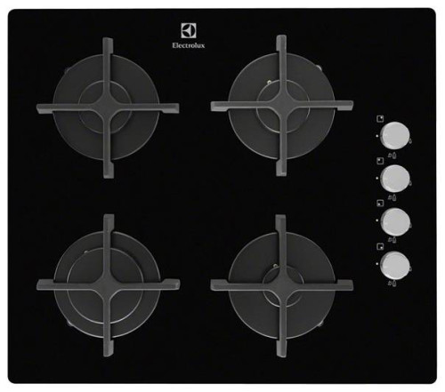 Газовая варочная панель Electrolux (Электролюкс) EGT 56142 NK