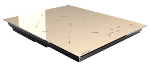 Индукционная варочная панель Meferi (Мефери) MIH453BG POWER