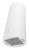 Вытяжка Meferi (Мефери) TUBE35WH ULTRA