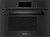 Встраиваемая пароварка Miele (Мили) DGM 7840 Obsidian black