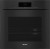 Встраиваемая пароварка Miele (Мили) DGC 7860 HCX Pro Obsidian black