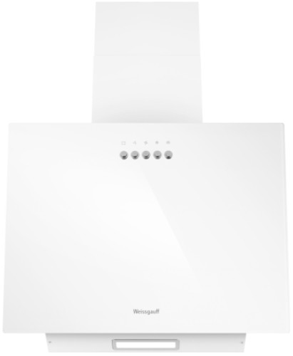 Вытяжка Weissgauff (Вайсгауф) SIGMA 50 PB WH